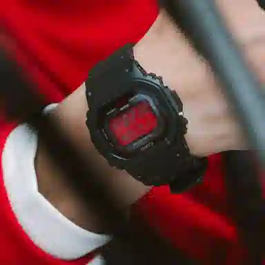 Casio G-Shock GW-B5600AR-1PRC