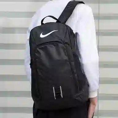 Nike Air Backpack Black