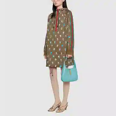 GUCCI x Doraemon SS21 520