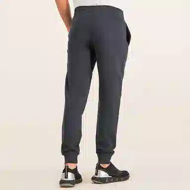 Emporio Armani EA7 Joggers Navy