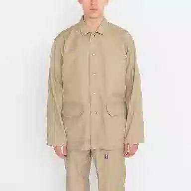 THE NORTH FACE PURPLE LABEL