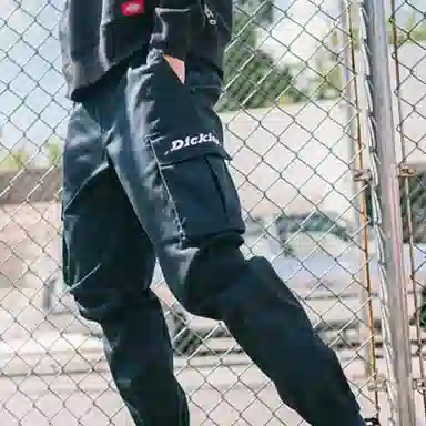 Dickies