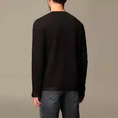 EMPORIO ARMANI EA7 Logo