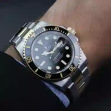 Rolex Submariner m126613ln-0002