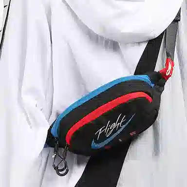 Jordan Flight AJ4 Sling Bag