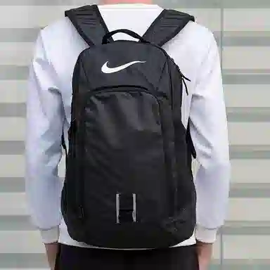 Nike Air Backpack Black