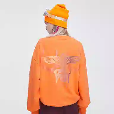 Boy London SS21 logo