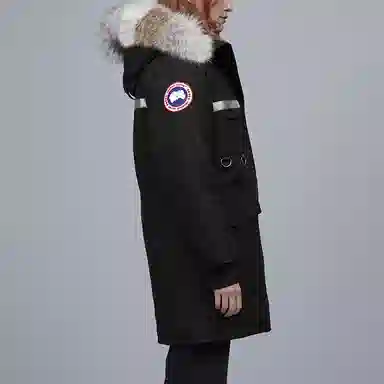 Canada Goose