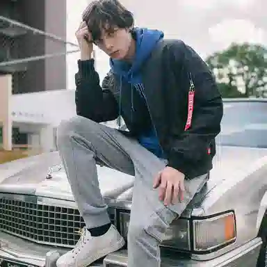 Dickies