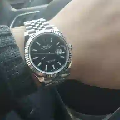 Rolex Datejust M126334-0018