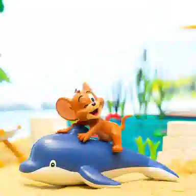 SOAP STUDIO TOM AND JERRY 8