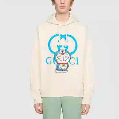 GUCCI x Doraemon SS21