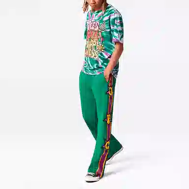 Converse x Joe Freshgoods T