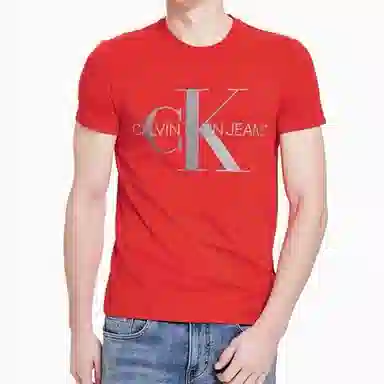 CKCalvin Klein JEANS LogoT