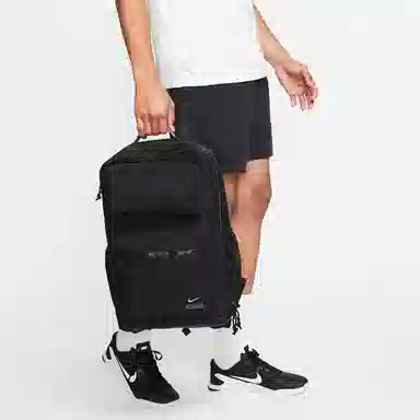 Nike Backpack Black