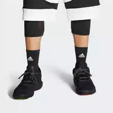 adidas Dame 6 Gca Leather