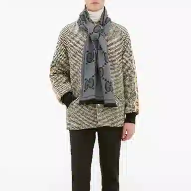 GUCCI Logo
