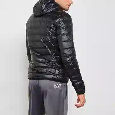 EMPORIO ARMANI EA7