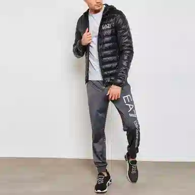 EMPORIO ARMANI EA7