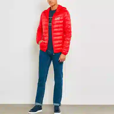 EMPORIO ARMANI EA7