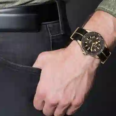 Rado Captain Cook R32504307