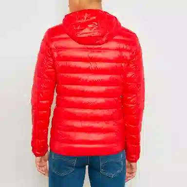 EMPORIO ARMANI EA7