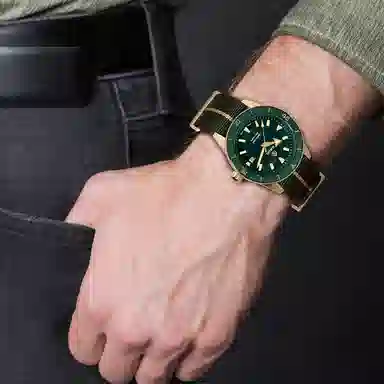 Rado Captain Cook R32504317