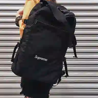 Supreme SS19 Tote v