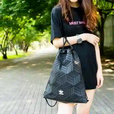 adidas originals x ISSEY MIYAKE 3D