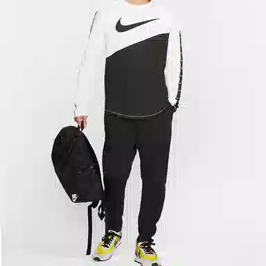 Nike Heritage Backpack Black