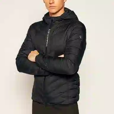 EMPORIO ARMANI EA7 FW20