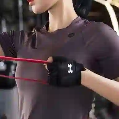 Under Armour Light Training Gloves