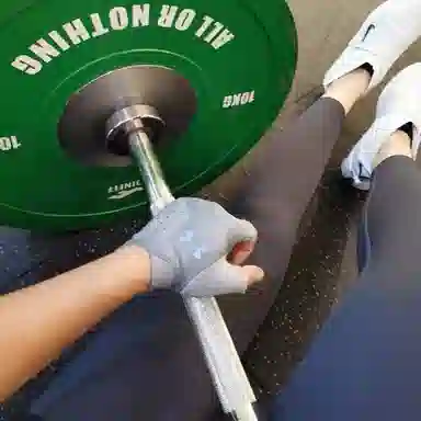 Under Armour Light Training Gloves