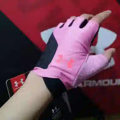 Under Armour Light Training Gloves