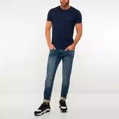 EMPORIO ARMANI T 2