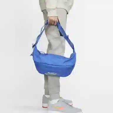 Nike Tech Hip Pack Blue