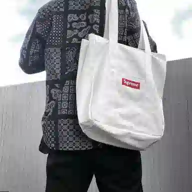 Supreme FW20 Tote Bag