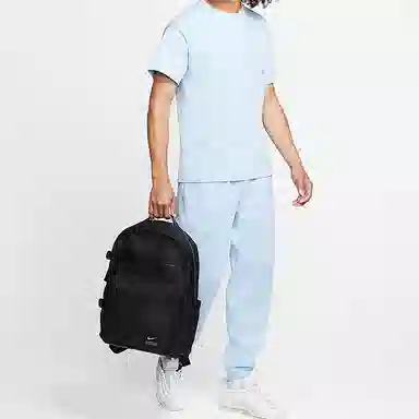Nike Utility Power Backpack Black