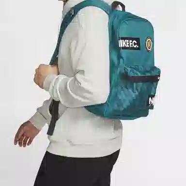 Nike F.C.