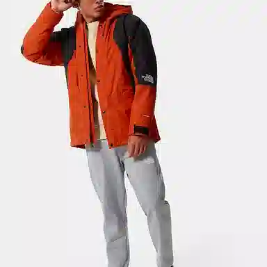 THE NORTH FACE Mountain Light Dryvent Insulated