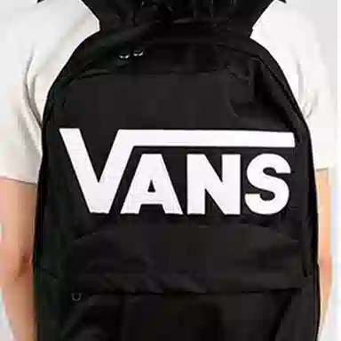 Vans Old Skool III Black Backpack