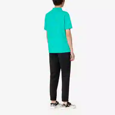 KENZO Polo Shirt Green