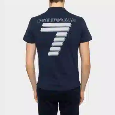 EMPORIO ARMANI ea7polo