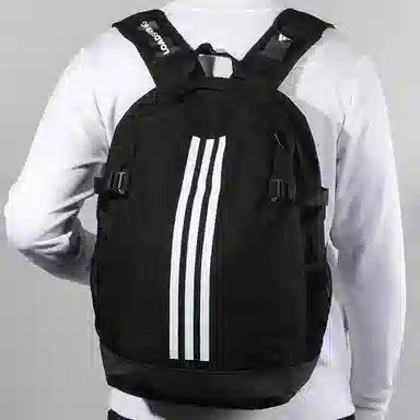 adidas Backpack Black
