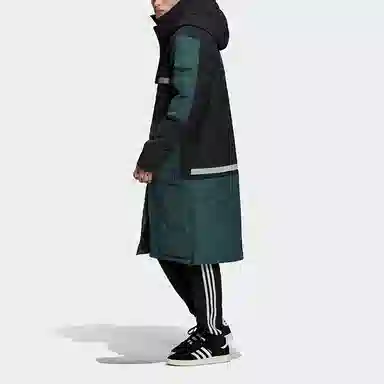adidas originals Long Dwn Jkt