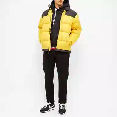 THE NORTH FACE 1990