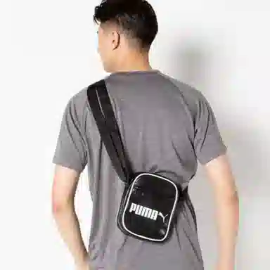 PUMA