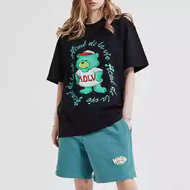 acme de la vieADLV T