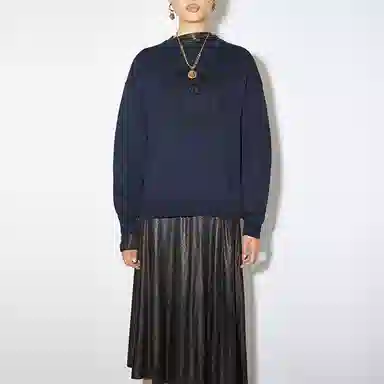 Acne Studios SS21 Logo