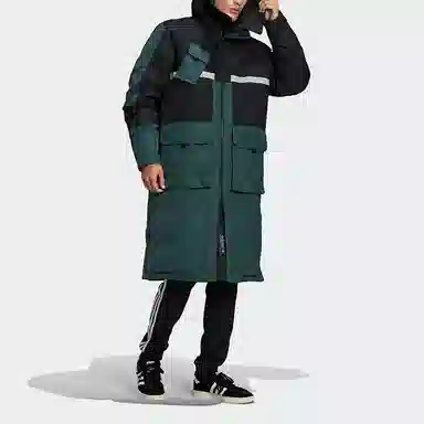adidas originals Long Dwn Jkt